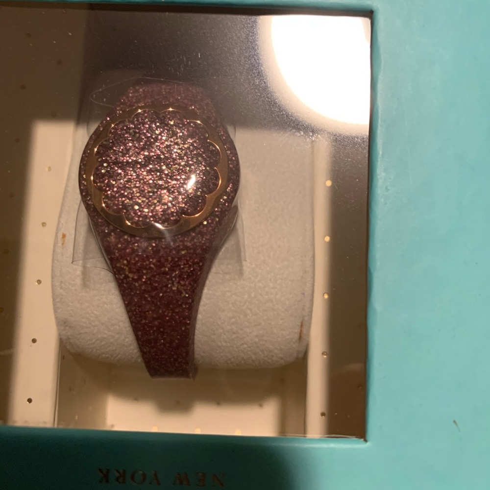 Activity, sleep tracker, Kate spade